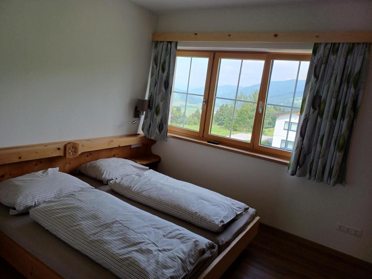 Chalet Petra Aich  Esterno foto